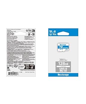 モハメドページ GIGASTONE microSDカード V30 UHS-I U3 クラス10 GJMXR